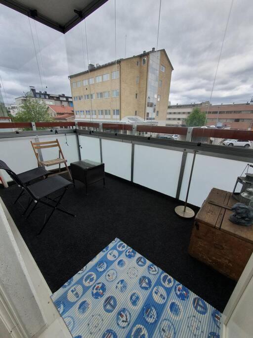 Rovaniemi Ruokasenkatu Apt - Wi-Fi - Sauna - Free Parking Kültér fotó